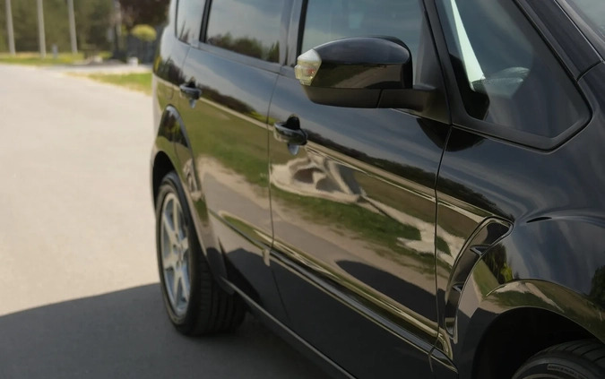 Ford S-Max cena 20900 przebieg: 250000, rok produkcji 2006 z Ruda Śląska małe 631